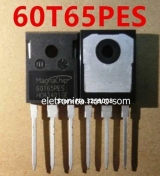 IGBT 60t65PES