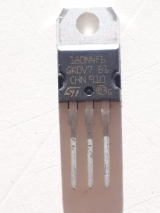 STP180N4F6  180N4   