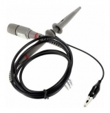 PONTA DE PROVA OSCILOSCOPIO 100MHZ  10KX100 