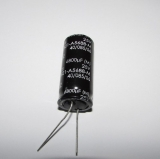CAPACITOR ELETROLITICO 6800UF 25V EPCOS  ISNAPIN