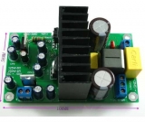 Placa Amplificador Digital 250w Rms 4 Ohms 