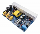 Placa Fonte E Amplificador Digital 1000w Rms 4 Ohms 