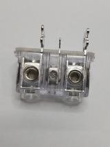 CONECTOR  ALIMENTACAO 3 VIAS USINA 90A A 120A 