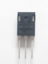MBR120150WT 120A 150V  =  80CPQ150 