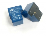 RELE 24V 30A 5 PINOS USINA  SLA-24VDC-SL-A