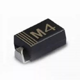 M4 DIODO SMD 400V 1A 