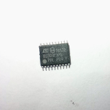 PIC STM8S003F3P6TR STETSOM EX3000 BLACK
