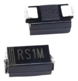 RS1M DIODO SMD 1000V 1A