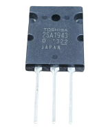TRANSISTOR 2SA1943