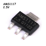 AMS1117 2.5V SMD 