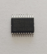 PIC STM8S003F3P6TR TARAMPS MD8000 V00 SI8244
