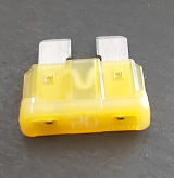 FUSIVEL DE LAMINA  20A