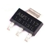 AMS1117 1.5V SMD 