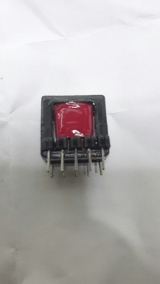 Trafo De Pulso Fonte Usina Jfa Overloud Gilsom Impacto maior 10 terminais