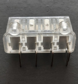 CONECTOR 4 VIAS TARAMPS TS1200X4 