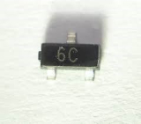 BC817 SMD  6C  ZGW