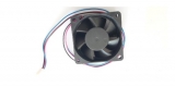 Ventoinha Cooler Ad06012ux257600  Original Fonte Usina Jfa 