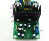 Placa Amplificador Digital 250w Rms 4 Ohms 