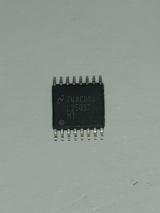 CI DRIVER LM25037 