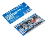Placa Egs002 Inversor Onda Senoidal Pura Ir2113