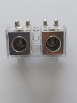 Conector Terminal Borne Da Fonte Usina 200a *240a Original