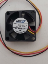 Cooler 30x30x10 12v Fonte Jfa 50a E  Mdulo Taramps Hd8000 