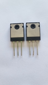 PAR DE TRANSISTOR 2SC5200 E 2SA1943 ORIGINAL TOSHIBA