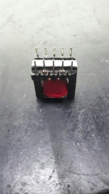 Trafo De Pulso Fonte Usina Jfa Overloud Gilsom Impacto maior 10 terminais