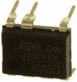 Viper17l Viper 17 DIP ORIGINAL