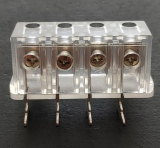 CONECTOR 4 VIAS TARAMPS TS1200X4 