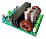 Placa Amplificador Digital Estreo 800 + 800 W Rms  4 Ohms