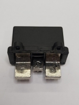 Conector Terminal Borne 3 Vias Modulo Taramps Ds1200  Md3000