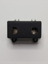 Conector Terminal Borne 2 Vias Modulo Taramps Md5000 E Fonte
