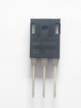 MBR120150WT 120A 150V  =  80CPQ150 