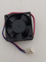 Micro Ventilador Dfs402012h 40x40x20 Fonte Jfa Usina Stetsom