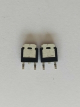  Mosfet Mdd1503rh To252 Original Mdd1503