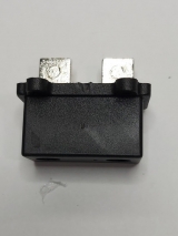 Conector Terminal Borne 2 Vias Modulo Taramps Md5000 E Fonte