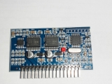 Placa Egs002 Inversor Onda Senoidal Pura Ir2113