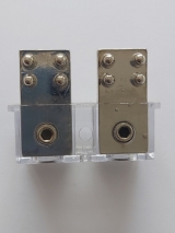 Conector Terminal Borne Da Fonte Usina 200a *240a Original