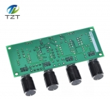 Placa Pre Amplificador Estreo  Ne5532 - Xh-a901 Dc 12 -24v
