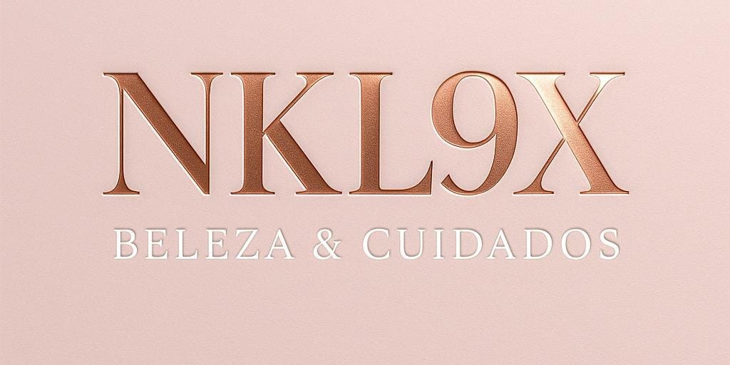 NKL9X ACESS�RIOS BELEZA & CUIDADOS