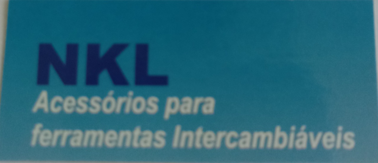 NKL Ferramentas