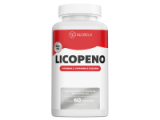 LICOPENO 500MG 60 CAPSULAS
