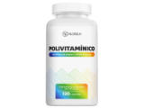 POLIVITAMINICO 120 CAPSULAS