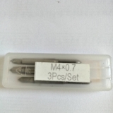 MACHO JOGO MANUAL AO RAPIDO M4,0X 0,7