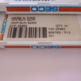 Pastilha 16NR8UN S25M SECO