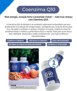 COENZIMA Q10 60 CAPSULAS