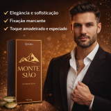PERFUME MONTE SI�O MASCULINO 50 ML