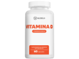 VITAMINA D 60 CAPSULAS