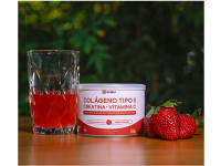 COL�GENO TIPO II - CREATININA + VITAMINA C 105 GR. SABOR MORANGO?cache=20251106112734